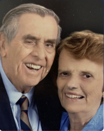 Suzanne Bouton obit obituary
